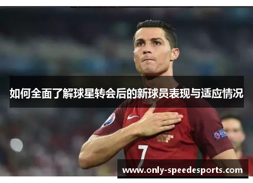 如何全面了解球星转会后的新球员表现与适应情况
