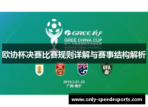 欧协杯决赛比赛规则详解与赛事结构解析